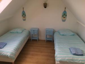 Appartement vue mer