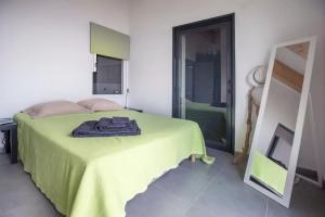 appartement vue mer el farniente