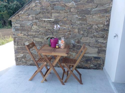 Appartement vue sur mer