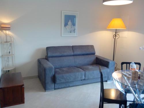 Appartement vue sur mer