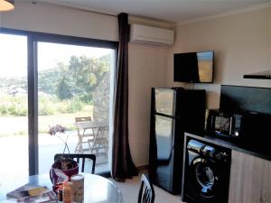 Appartement vue sur mer