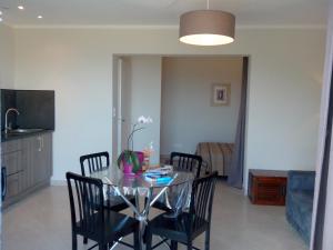 Appartement vue sur mer