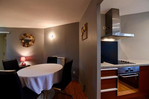 Appartement Week-end