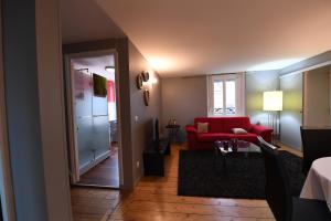 Appartement Week-end