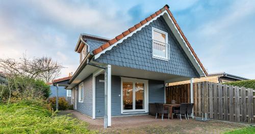 Appartementanlage am Arnumer See