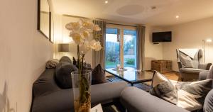Appartementanlage am Arnumer See