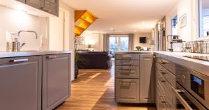 Appartementanlage am Arnumer See