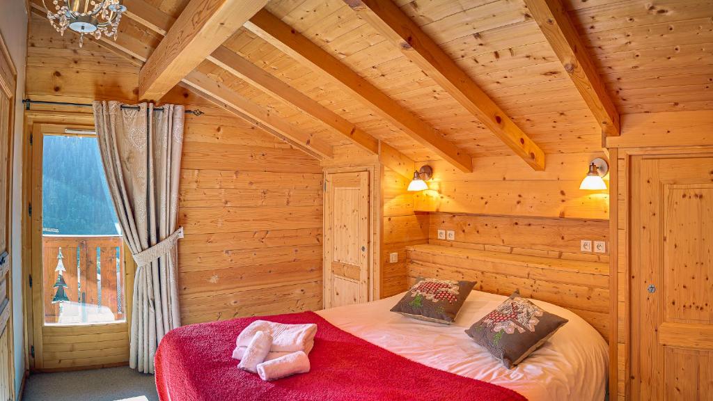 Appartementanlage am Arnumer See