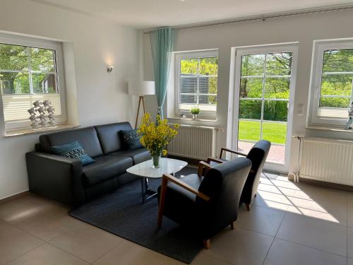 Appartementanlage Lancken-Granitz