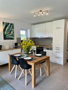 Appartementanlage Lancken-Granitz