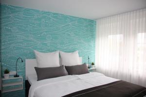 Appartementanlage Lancken-Granitz