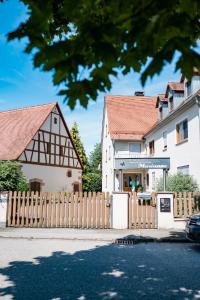 Appartementanlage Marianne