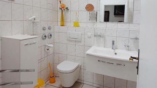 Appartementanlage Ostseeblick