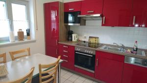 Appartementanlage Ostseeblick