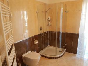 Appartementanlage Residenz Am Yachthafen