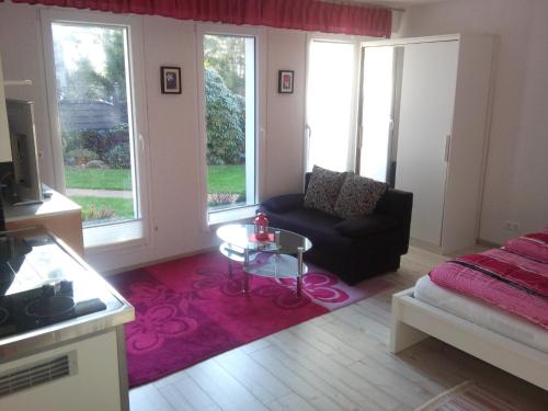 Appartementanlage Tecklenburger Altstadt