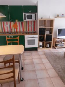 Appartementanlage Tecklenburger Altstadt