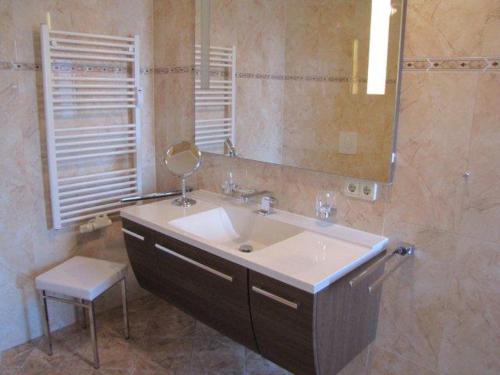 Appartementanlage Urlaubsträume