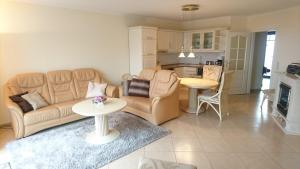 Appartementanlage Urlaubsträume