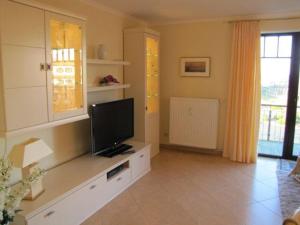 Appartementanlage Urlaubsträume