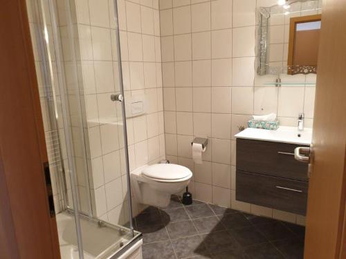 Appartementanlage Yachthafenresidenz