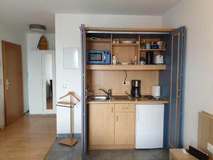 Appartementanlage Yachthafenresidenz