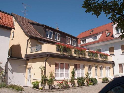 Appartementhaus Angelika