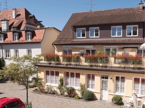 Appartementhaus Angelika