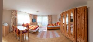 Appartementhaus Badria