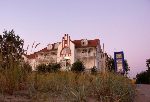 Appartementhaus Bellevue Binz