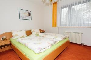 Appartements Appartementhaus Drobnik Kiefernweg 6 94072 Bad Füssing Bavière