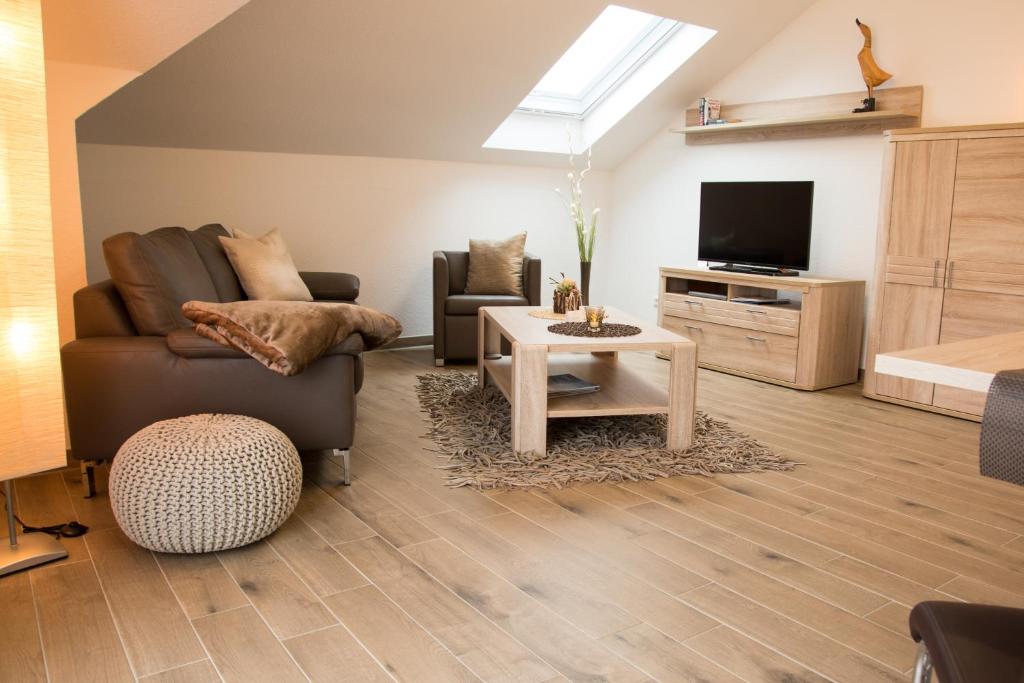 Appartementhaus Elm Immobilien 16 Sarlingstraße, 38154 Königslutter am Elm