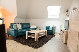 Appartements Appartementhaus Elm Immobilien 16 Sarlingstraße 38154 Königslutter am Elm Basse-Saxe