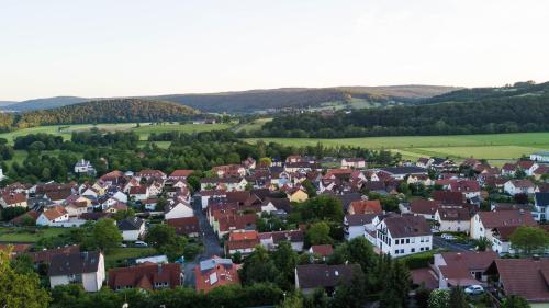 Appartementhaus Laura-Sophia