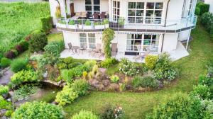 Appartements Appartementhaus Laura-Sophia Am Hofacker 2 97708 Bad Bocklet Bavière