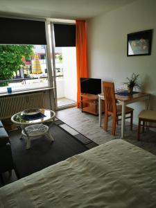 Appartementhaus Martel - Adults Only