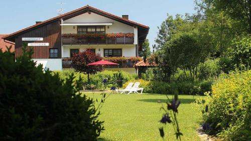 Appartementhaus Reiterhof