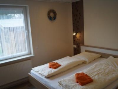 Appartementhaus Robbe Lee