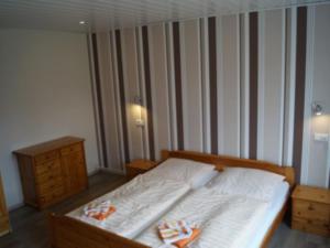 Appartementhaus Robbe Lee