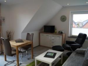 Appartementhaus Robbe Lee