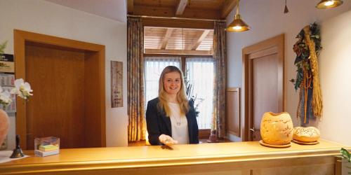 Appartementhaus Safferstetten