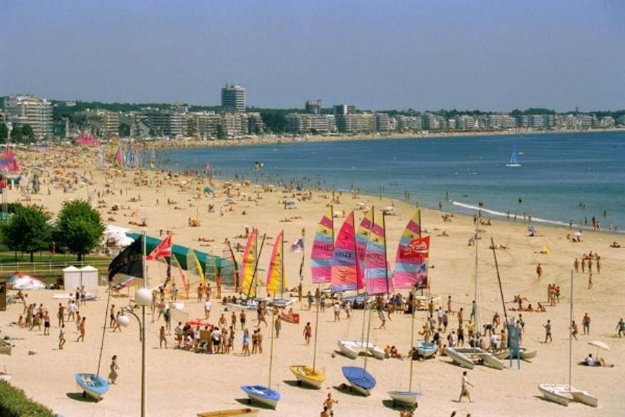 Appartementhaus Sonnenbad App 04 18546 Sassnitz
