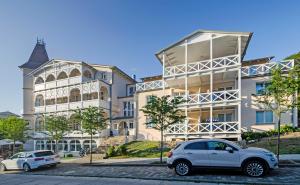Appartementhaus Villa Sonneck im S