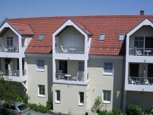 Appartementhaus Zum Fuchswirt
