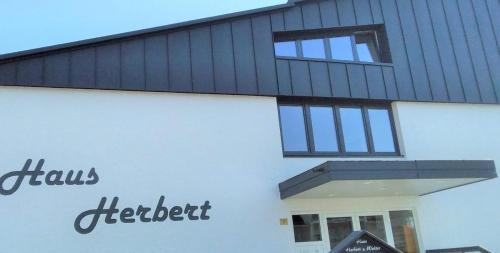 Appartementhäuser Herbert und Walter