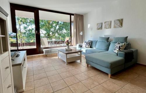 Appartementresidenz am Kurpark - Ferienwohnungen mit Pool & Sauna -