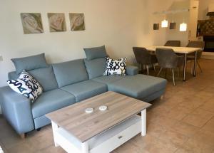 Appartementresidenz am Kurpark - Ferienwohnungen mit Pool & Sauna -