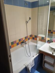 Appartements 4 à 5 personnes - Val d'Europe proche Disneyland