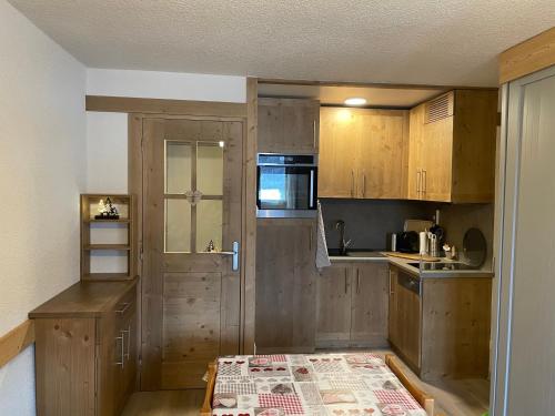 Appartements à Chantemerle