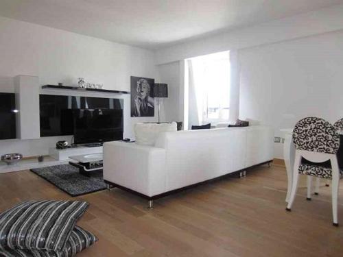 Appartements à Deauville dans Triangle d'Or